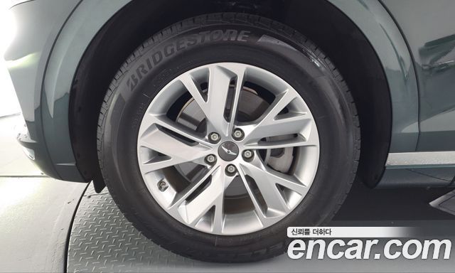 Genesis GV70 2022 — photo 5