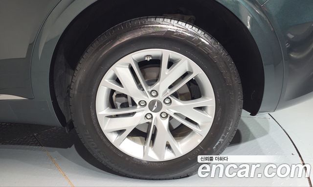 Genesis GV70 2022 — photo 7