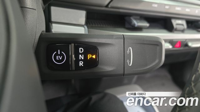 Kia EV3 2025 — photo 12