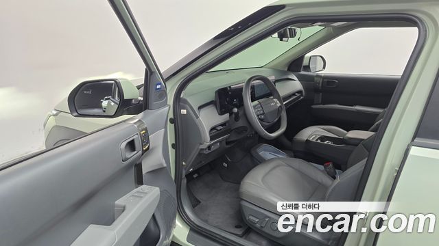 Kia EV3 2025 — photo 13