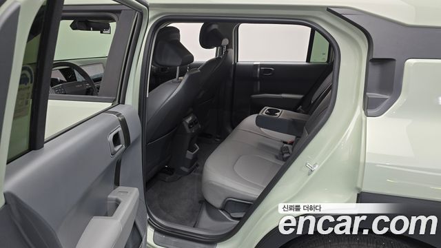 Kia EV3 2025 — photo 17
