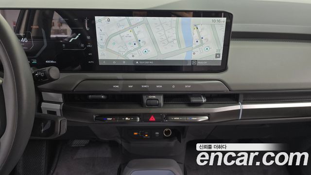Kia EV3 2025 — photo 18