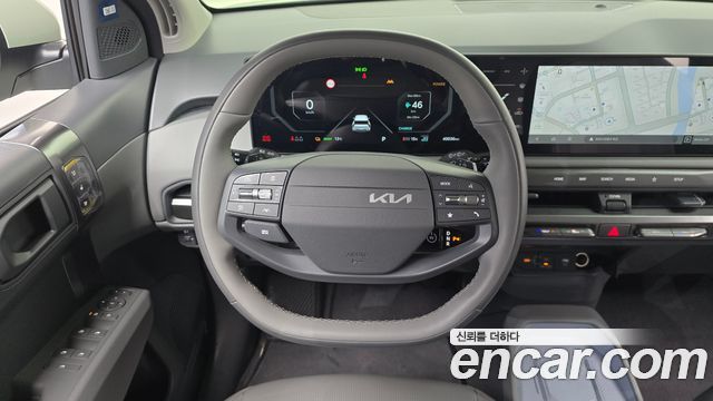 Kia EV3 2025 — photo 19