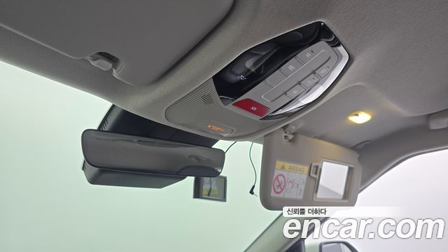 Kia EV3 2025 — photo 23