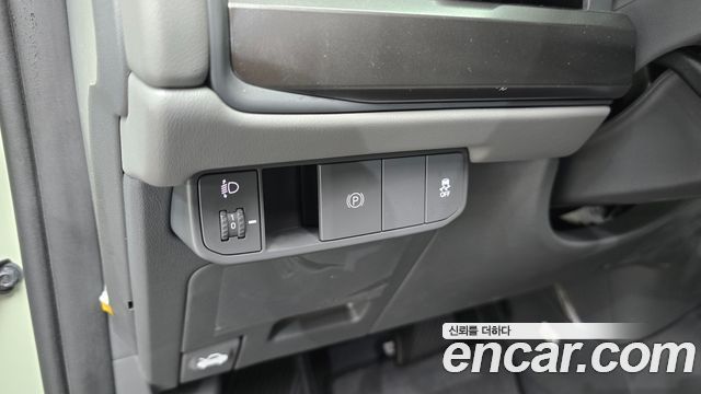 Kia EV3 2025 — photo 25