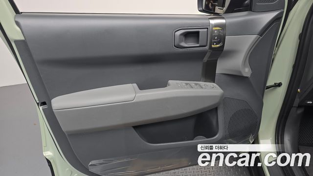 Kia EV3 2025 — photo 14