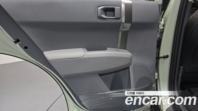 Kia EV3 2025 — photo 15