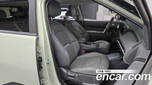 Kia EV3 2025 — photo 16