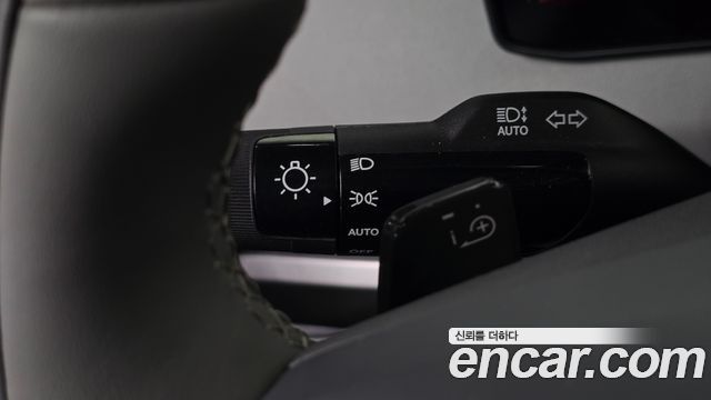 Kia EV3 2025 — photo 27