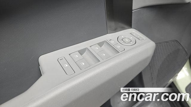 Kia EV3 2025 — photo 28
