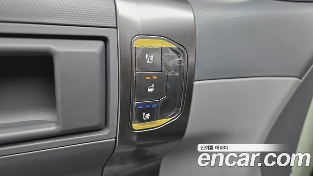 Kia EV3 2025 — photo 29