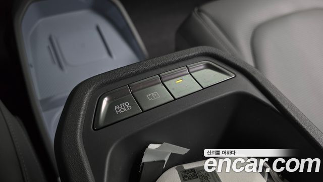 Kia EV3 2025 — photo 30