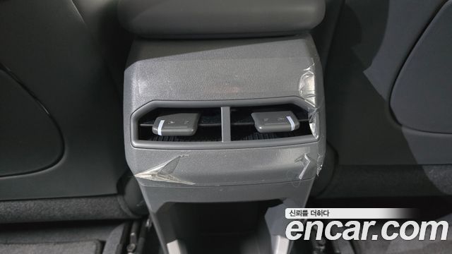 Kia EV3 2025 — photo 32
