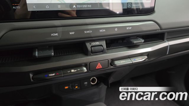 Kia EV3 2025 — photo 34