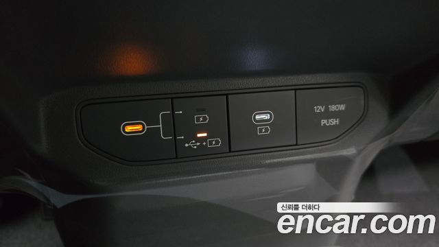 Kia EV3 2025 — photo 35