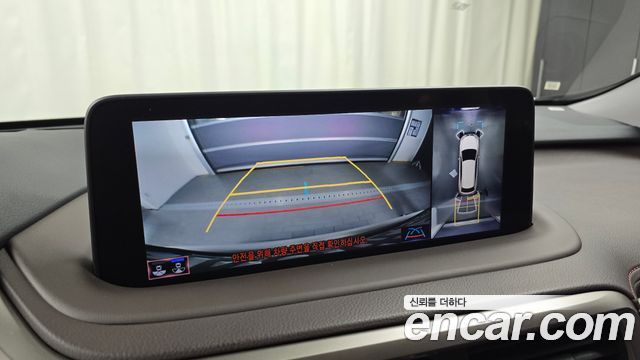 Lexus RX 2022 — photo 20