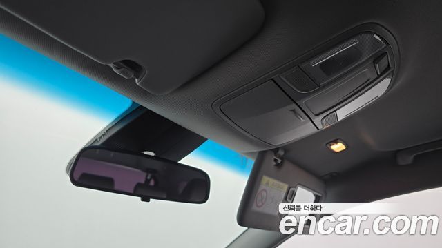 Hyundai Tucson 2020 — photo 23