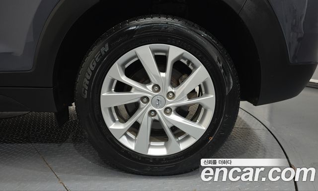 Hyundai Tucson 2020 — photo 7