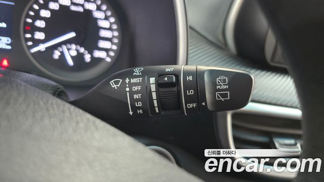 Hyundai Tucson 2020 — photo 28