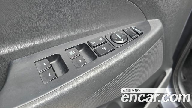 Hyundai Tucson 2020 — photo 29