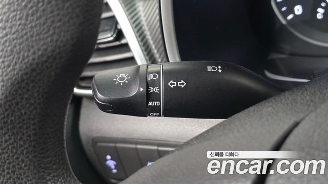 Hyundai Tucson 2020 — photo 30