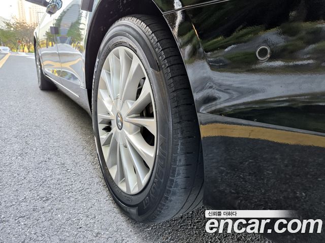 Hyundai Sonata 2015 — photo 7