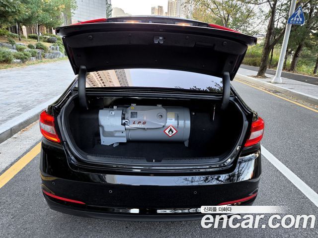Hyundai Sonata 2015 — photo 9