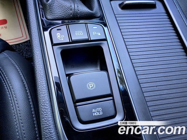 Hyundai Sonata 2015 — photo 18