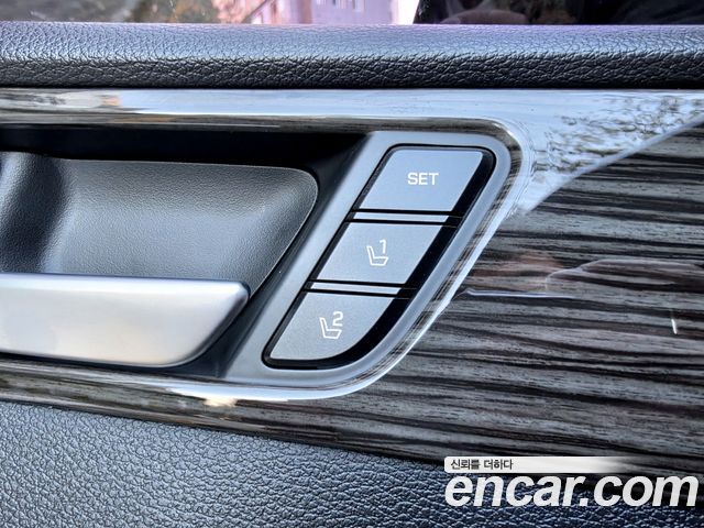 Hyundai Sonata 2015 — photo 19
