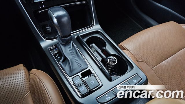 Hyundai Grandeur 2019 — photo 12