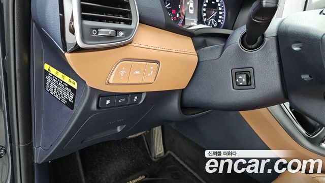 Hyundai Grandeur 2019 — photo 20