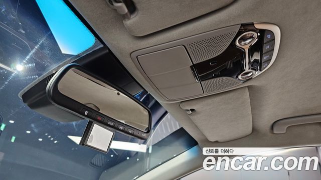 Hyundai Grandeur 2019 — photo 21
