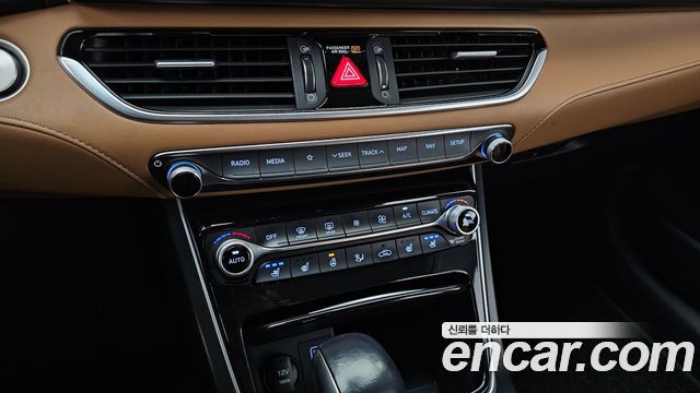 Hyundai Grandeur 2019 — photo 24