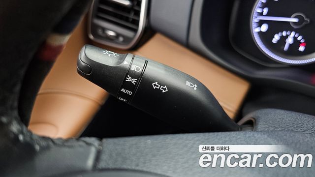 Hyundai Grandeur 2019 — photo 26