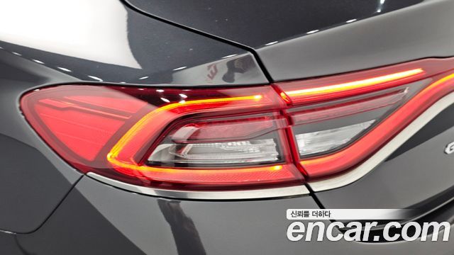 Hyundai Grandeur 2019 — photo 9