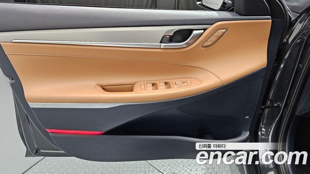 Hyundai Grandeur 2019 — photo 14
