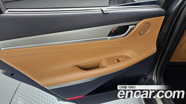 Hyundai Grandeur 2019 — photo 15