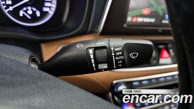Hyundai Grandeur 2019 — photo 27