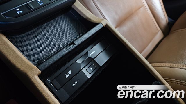 Hyundai Grandeur 2019 — photo 29