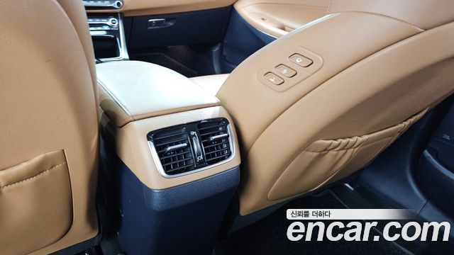 Hyundai Grandeur 2019 — photo 32