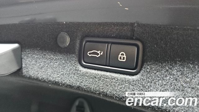 Hyundai Grandeur 2019 — photo 33