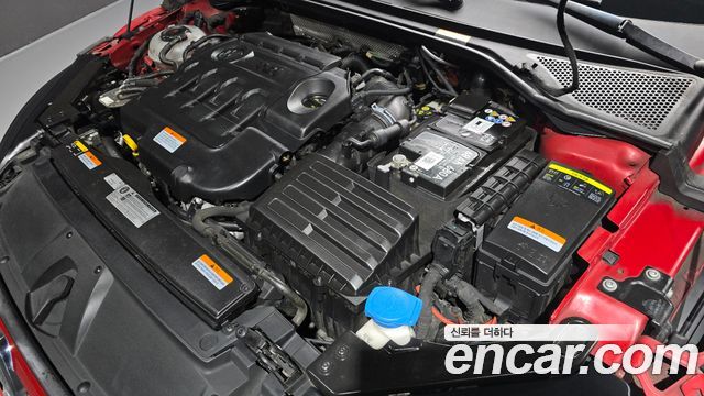 Volkswagen Arteon 2019 — photo 6