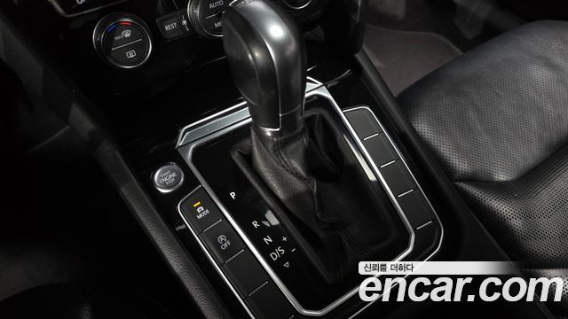 Volkswagen Arteon 2019 — photo 12