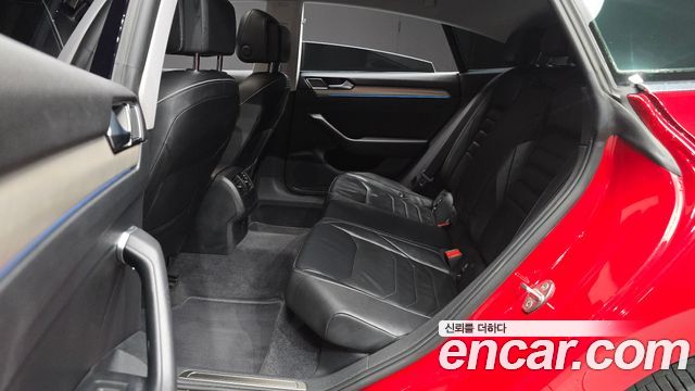 Volkswagen Arteon 2019 — photo 18