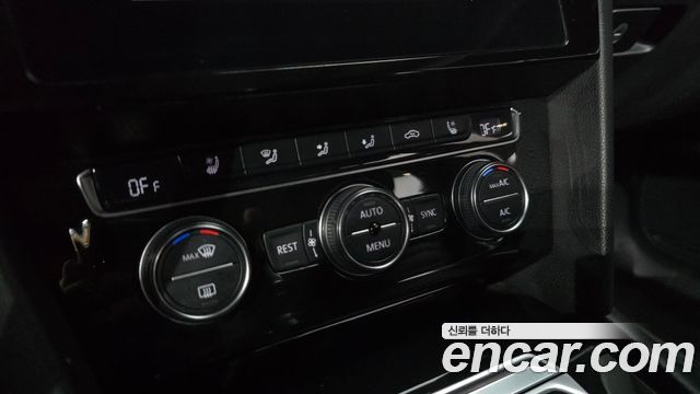 Volkswagen Arteon 2019 — photo 23
