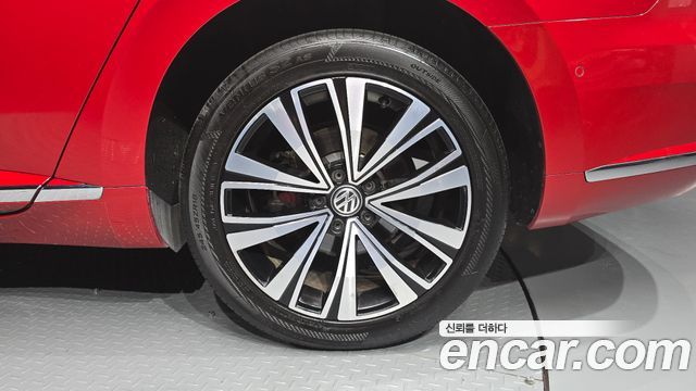 Volkswagen Arteon 2019 — photo 7
