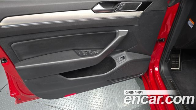 Volkswagen Arteon 2019 — photo 14