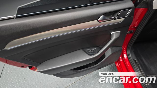 Volkswagen Arteon 2019 — photo 15