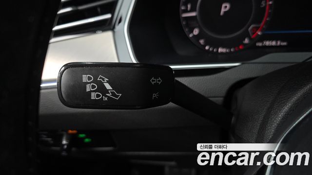 Volkswagen Arteon 2019 — photo 28