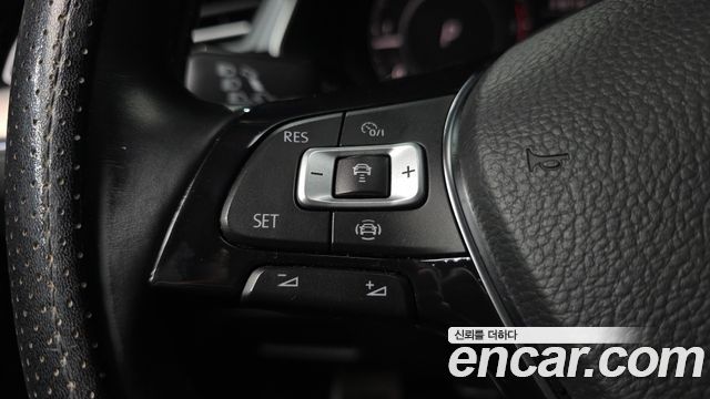 Volkswagen Arteon 2019 — photo 29